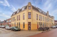 Woning Bremstraat 108 Utrecht