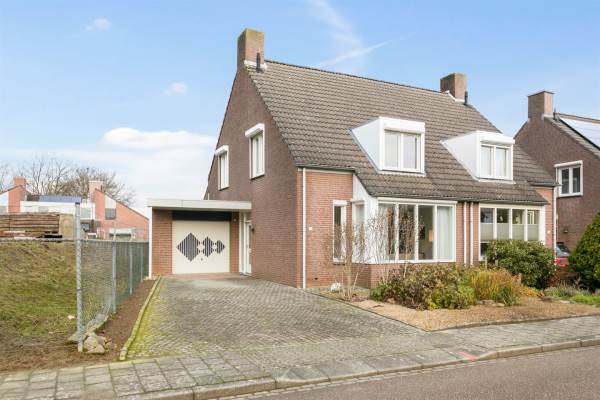 Woning Hoogland 54 Beek (LI)