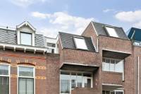 Woning Oude Stationsweg 20 Bergen op Zoom
