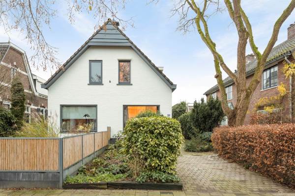 Woning Kerkallee 93 Velp (GE)