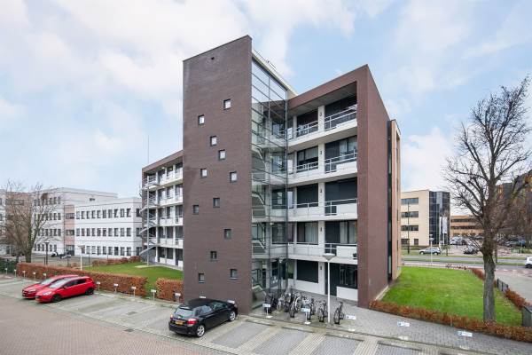 Woning Kromakkerweg 16 Eindhoven