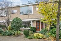 Woning Molengraaffplantsoen 77 Utrecht