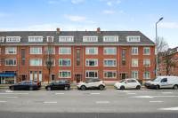 Woning Dorpsweg 7c Rotterdam