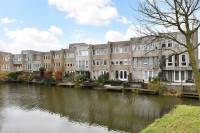 Woning H. Marsmanplantsoen 6 Den Haag