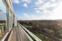 Woning Kloosplantsoen 571 Ridderkerk