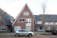 Woning Koolwitjestraat 205 Aalsmeer