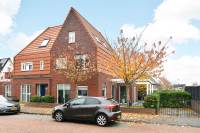 Woning Ellertsveldlaan 99 Den Haag