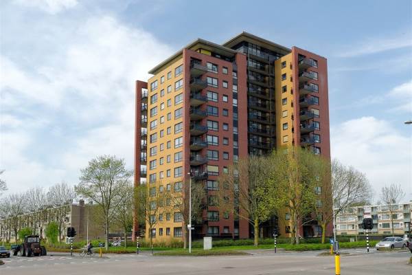Woning Fluweelboomlaan 43 Amstelveen