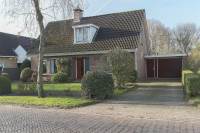 Woning Kerkstraat 24 Peize