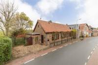 Woning Rijksstraatweg 191 Hellevoetsluis