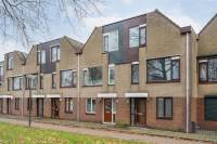 Woning Dr. H. Bavinckplaats 10 Vlaardingen