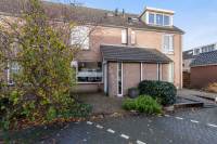 Woning Steenbreek 15 Woubrugge