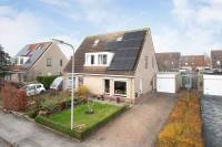 Woning Reidikkers 7 Workum