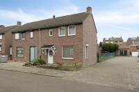 Woning Barbarastraat 2 Nuth