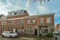 Woning Pieter Bothstraat 22 Utrecht