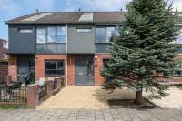 Woning Coloradostraat 36 Purmerend