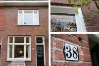 Woning Nieuwe Koekoekstraat 38 Utrecht