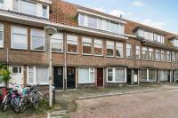 Woning Caspar Fagelstraat 20 Delft