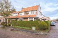 Woning Gerard Doustraat 22 Leeuwarden