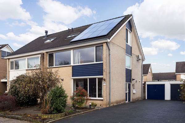 Woning Ter Wadding 9 Almelo