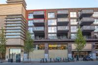 Woning Londenstraat 134 Utrecht