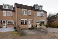 Woning Weegbreeweide 22 Woerden