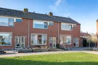 Woning Koningin Wilhelminalaan 13 Oud-Alblas