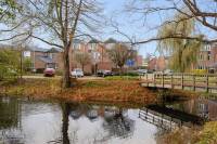 Woning Zwanensingel 18 Nieuwegein