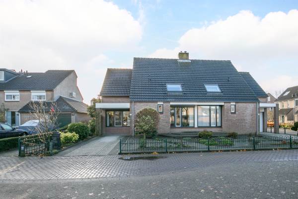 Woning Tiboschlaan 11 Schijndel