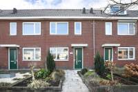 Woning Niels Bohrhage 46 Emmeloord
