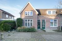 Woning Polderstraat 3 Leeuwarden