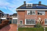 Woning Kieftskampallee 7 Duiven