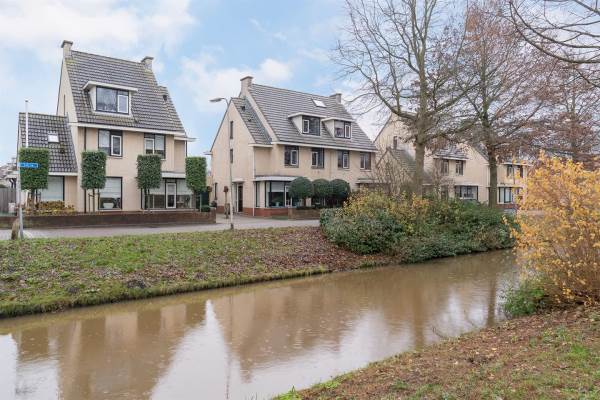 Woning Loire 46 Nieuwerkerk aan den IJssel