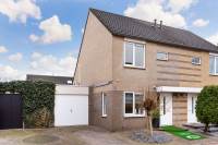 Woning Julie de Graaglaan 13 Enschede