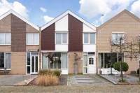 Woning Sweelinck 114 Boxmeer