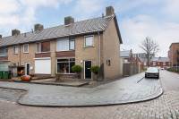 Woning Van Hogendorpstraat 23 Oosterhout (NB)