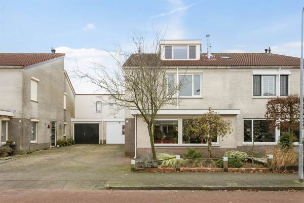 Woning Saxofoondreef 5 Harderwijk