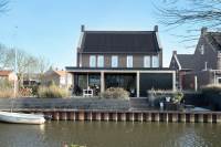 Woning Leenmanhof 2 Zwartsluis
