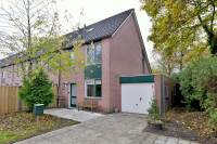 Woning Gijsbert van Oostveenstraat 41 Zutphen