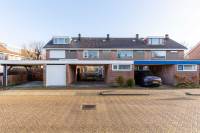 Woning Victoriestraat 42 Amersfoort