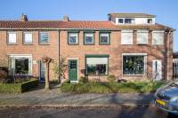 Woning Oranjestraat 60 Terneuzen