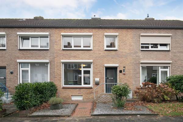 Woning Eikstraat 73 Heerlen