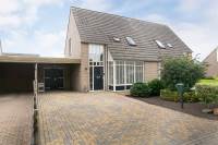 Woning De Wieke 23b Valthermond