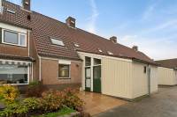 Woning Weerterbos 78 Hoofddorp