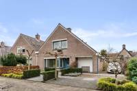 Woning Klokkegat 57 Lunteren