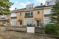 Woning Professor Eijkmanlaan 23 Haarlem