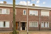 Woning Pagestraat 40 Tilburg