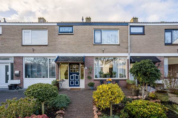 Woning 1672-Laan 11 Bodegraven