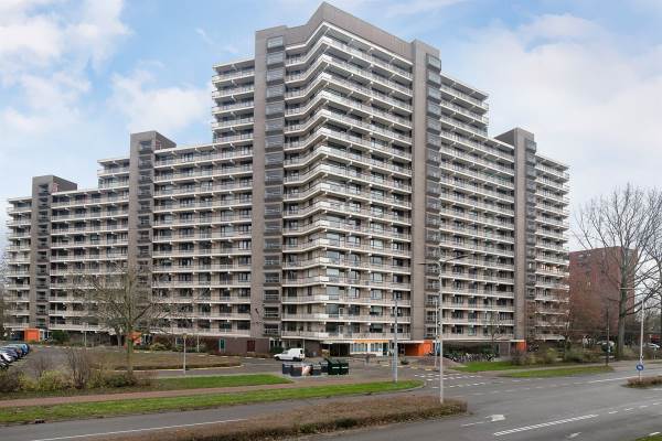 Woning Groningensingel 621 Arnhem