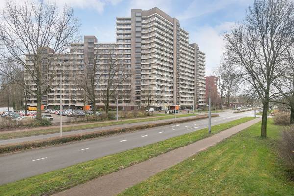 Woning Groningensingel 695 Arnhem
